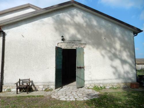 Apartamento Alloggio Turistico Podere 1792