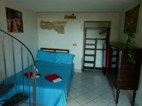 Apartamento Alloggio Turistico Podere 1792