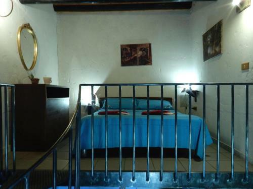 Apartamento Alloggio Turistico Podere 1792