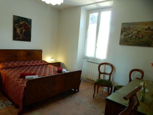 Apartamento Alloggio Turistico Podere 1792