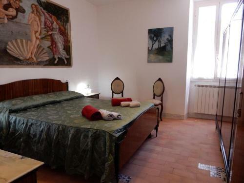 Apartamento Alloggio Turistico Podere 1792