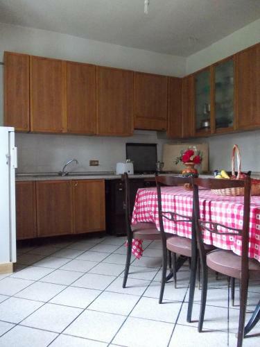 Apartamento Alloggio Turistico Podere 1792