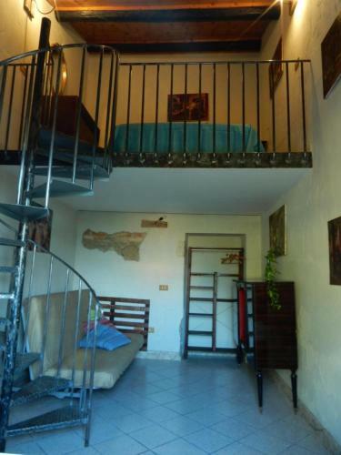 Apartamento Alloggio Turistico Podere 1792