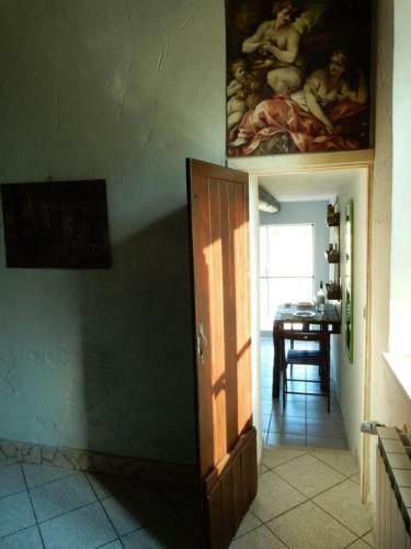 Apartamento Alloggio Turistico Podere 1792