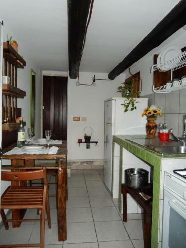 Apartamento Alloggio Turistico Podere 1792