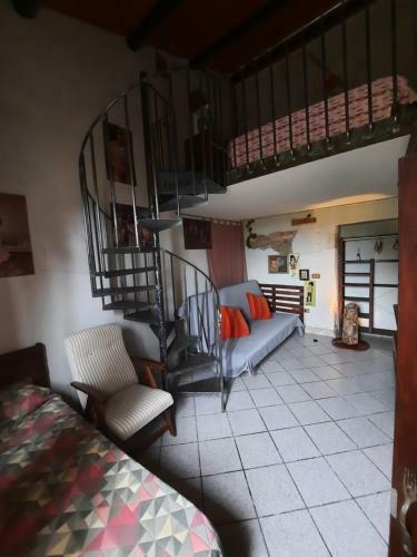 Apartamento Alloggio Turistico Podere 1792