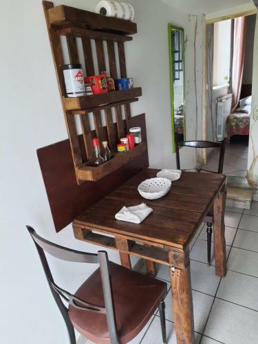 Apartamento Alloggio Turistico Podere 1792