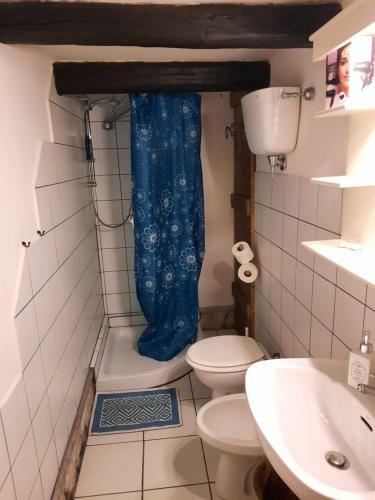 Apartamento Alloggio Turistico Podere 1792