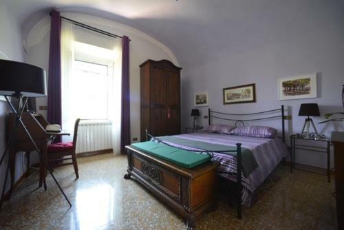 Apartamento Domus Eva, Dove � Nata Tivoli