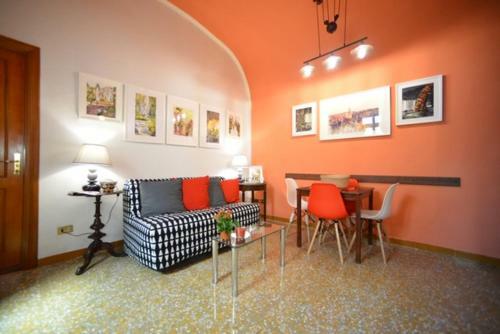 Apartamento Domus Eva, Dove � Nata Tivoli