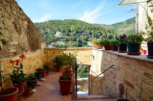 Apartamento Domus Eva, Dove � Nata Tivoli