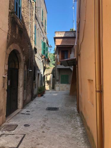 Apartamento Domus Eva, Dove � Nata Tivoli