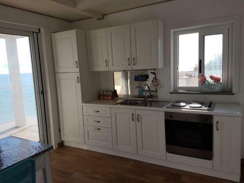 Apartamento Dimora Vanto