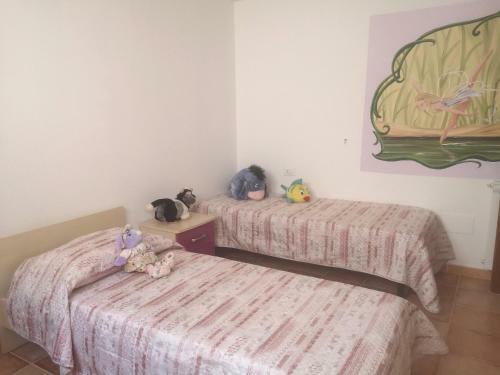 Casa Vacanze Lilly