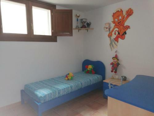 Casa Vacanze Lilly