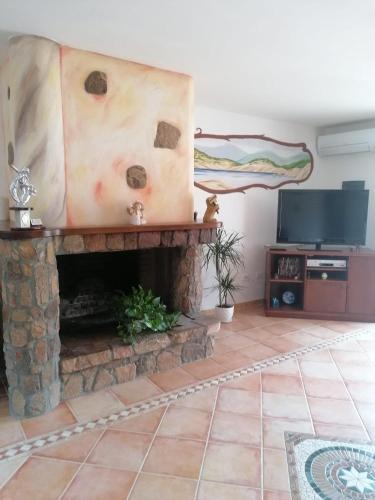 Casa Vacanze Lilly