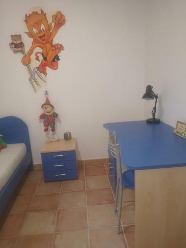 Casa Vacanze Lilly