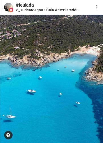 Casa Vacanze Lilly