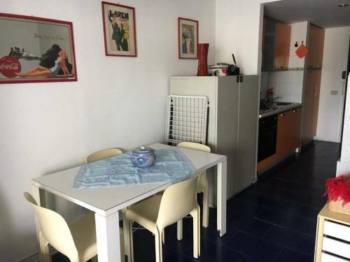 Apartamento Residence Lagomare