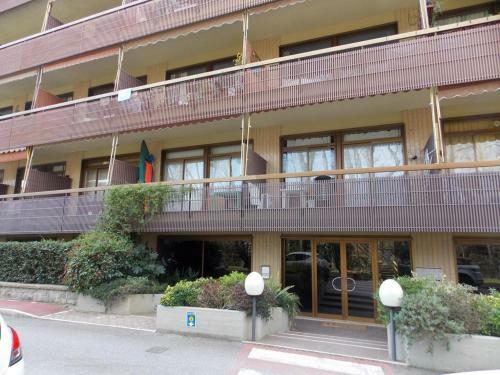Apartamento Residence Lagomare