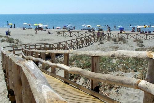 Apartamento Residence Lagomare