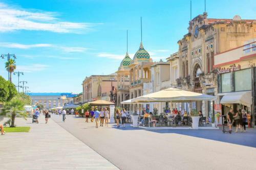Apartamento Residence Lagomare
