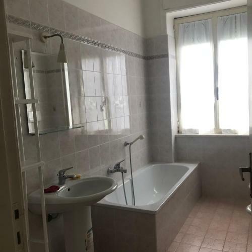 Apartamento Dal Bussento Al Mare