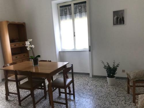 Apartamento Dal Bussento Al Mare