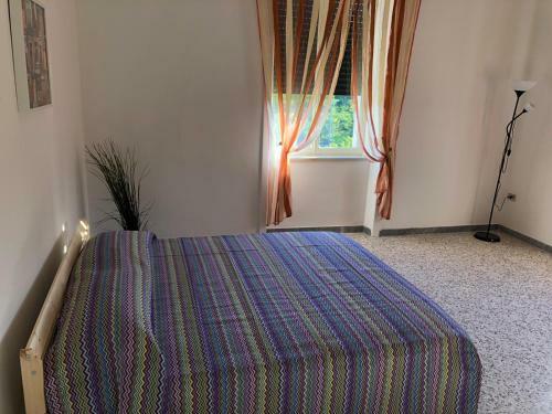 Apartamento Dal Bussento Al Mare
