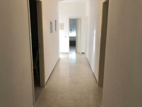 Apartamento Dal Bussento Al Mare