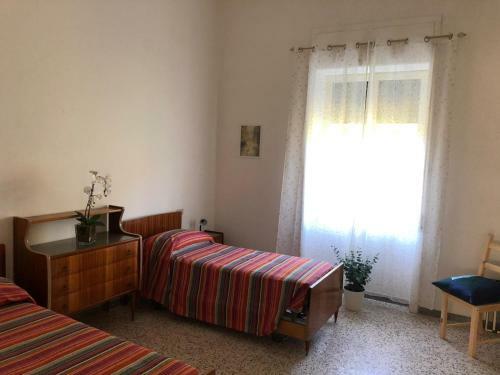 Apartamento Dal Bussento Al Mare