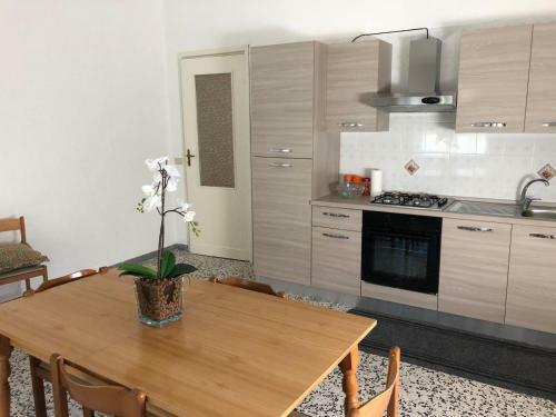 Apartamento Dal Bussento Al Mare