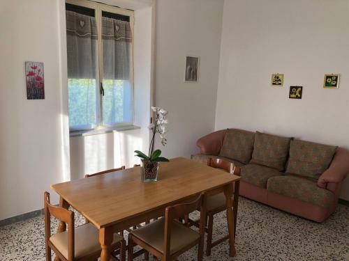 Apartamento Dal Bussento Al Mare