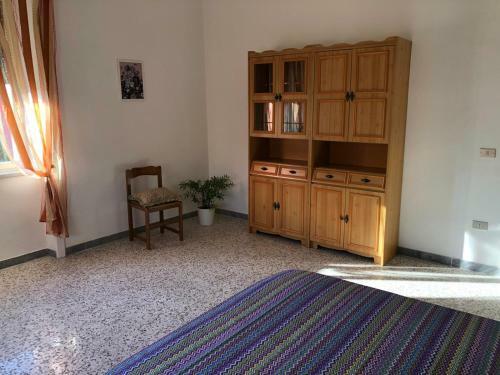Apartamento Dal Bussento Al Mare