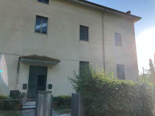 Apartamento Dal Bussento Al Mare