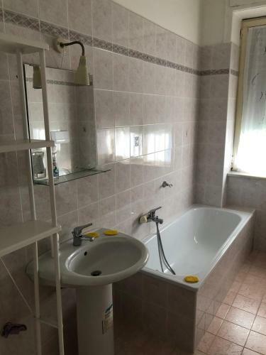 Apartamento Dal Bussento Al Mare