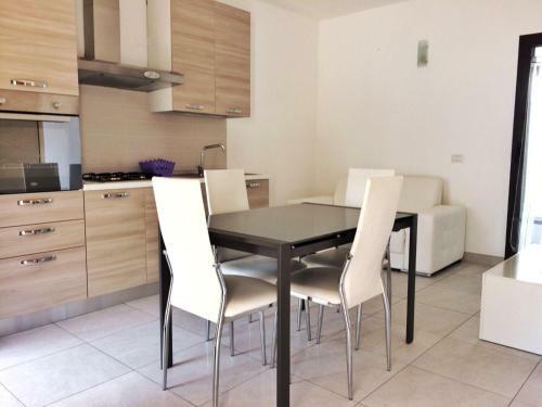 Copernico's New Apartment