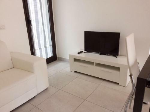 Copernico's New Apartment