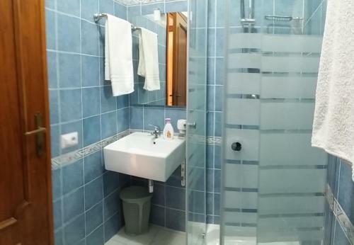 Janas B&B