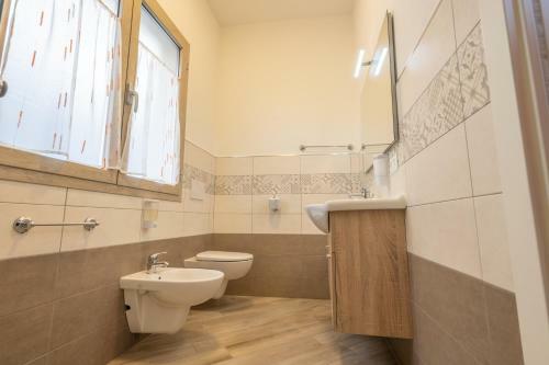 Hostal Domoblu Camere In Centro