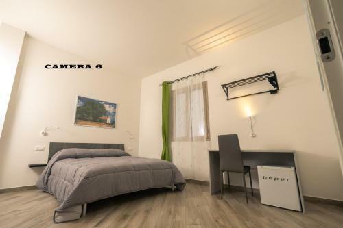 Hostal Domoblu Camere In Centro