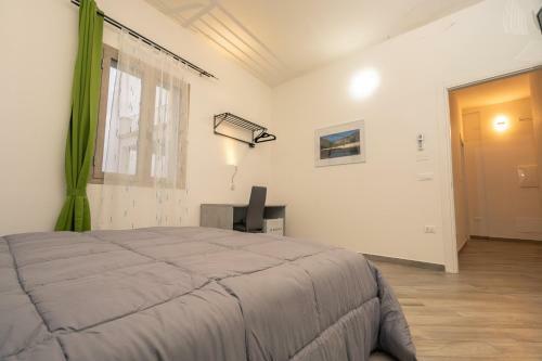 Hostal Domoblu Camere In Centro