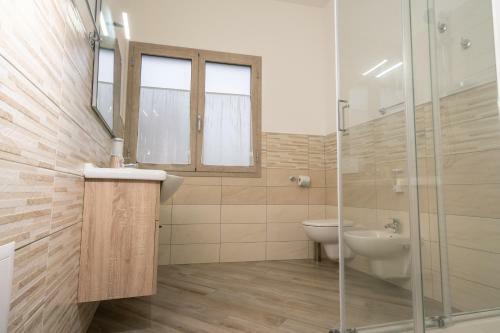 Hostal Domoblu Camere In Centro