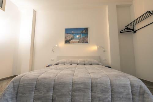 Hostal Domoblu Camere In Centro