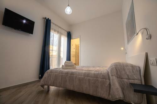 Hostal Domoblu Camere In Centro