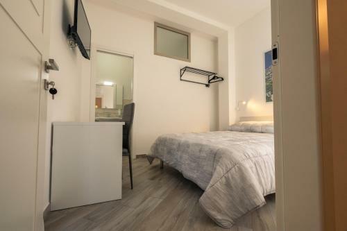 Hostal Domoblu Camere In Centro