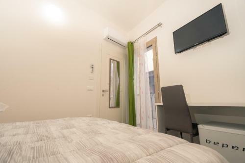 Hostal Domoblu Camere In Centro