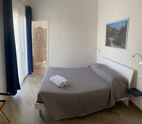 Hostal Domoblu Camere In Centro