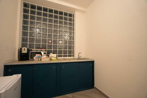 Hostal Domoblu Camere In Centro