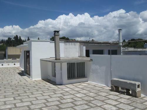 Apartamento Casa Milena